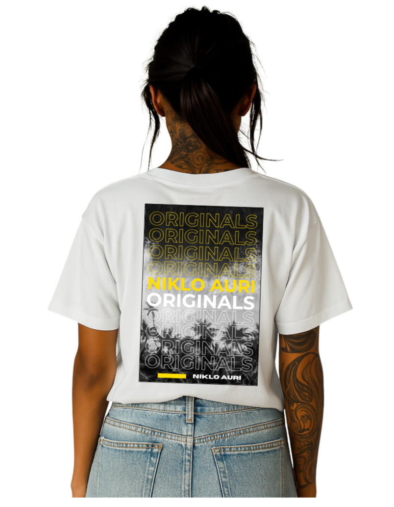 Originals - Yellow Edition