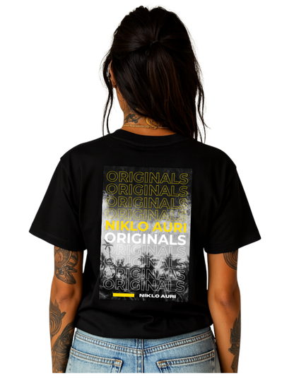Originals - Yellow Edition